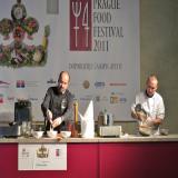 4. Cooking Show di Riccardo Lucque